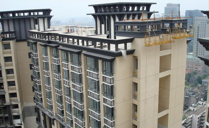 蓝光·皇后国际公寓