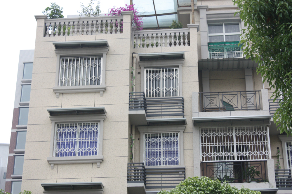 绵阳山江花园03