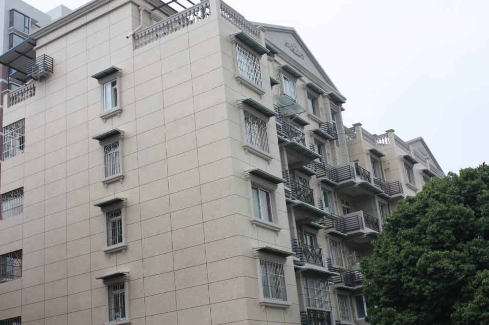 绵阳山江花园04