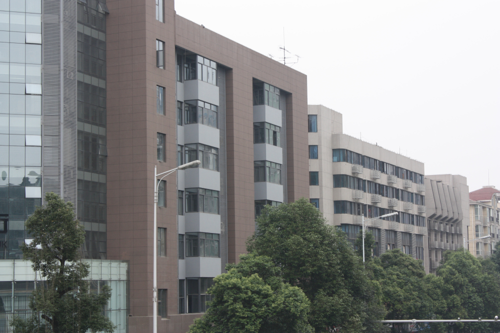 绵阳商业银行局部