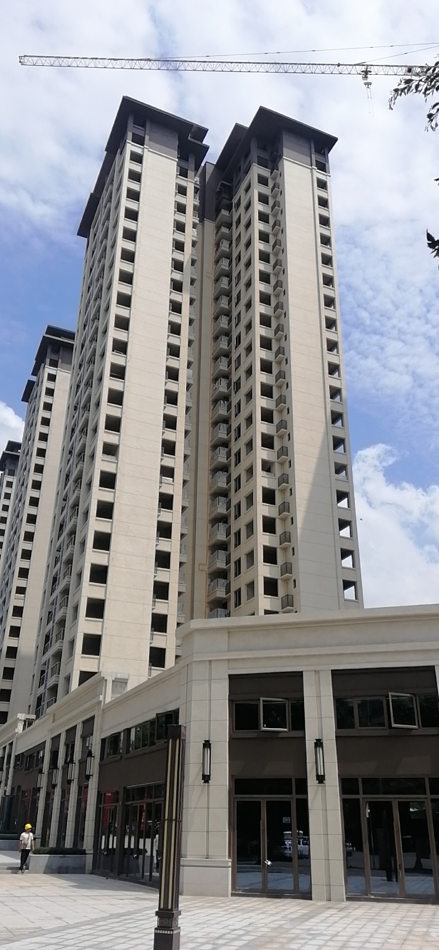 南充领地·天屿