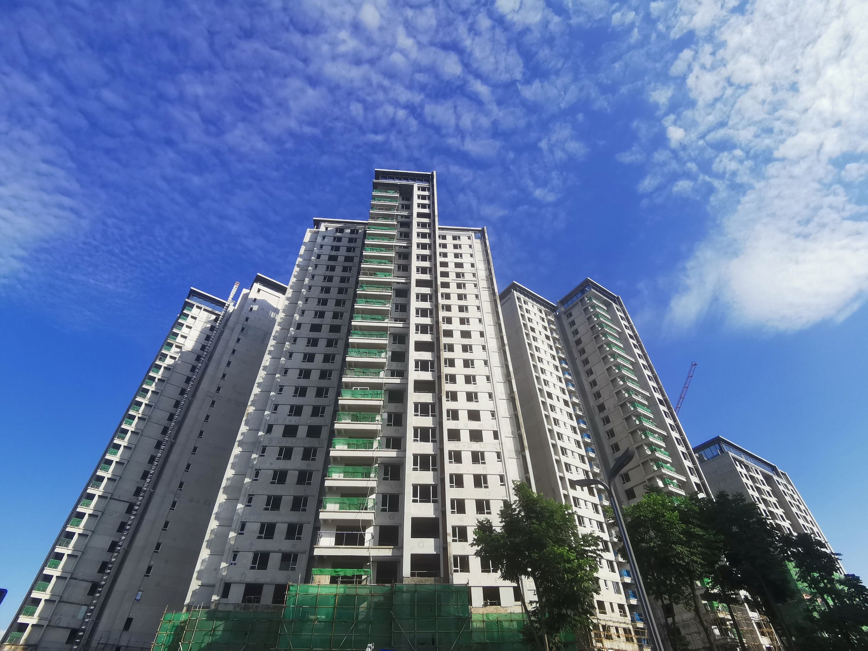 德商·碧云天玺