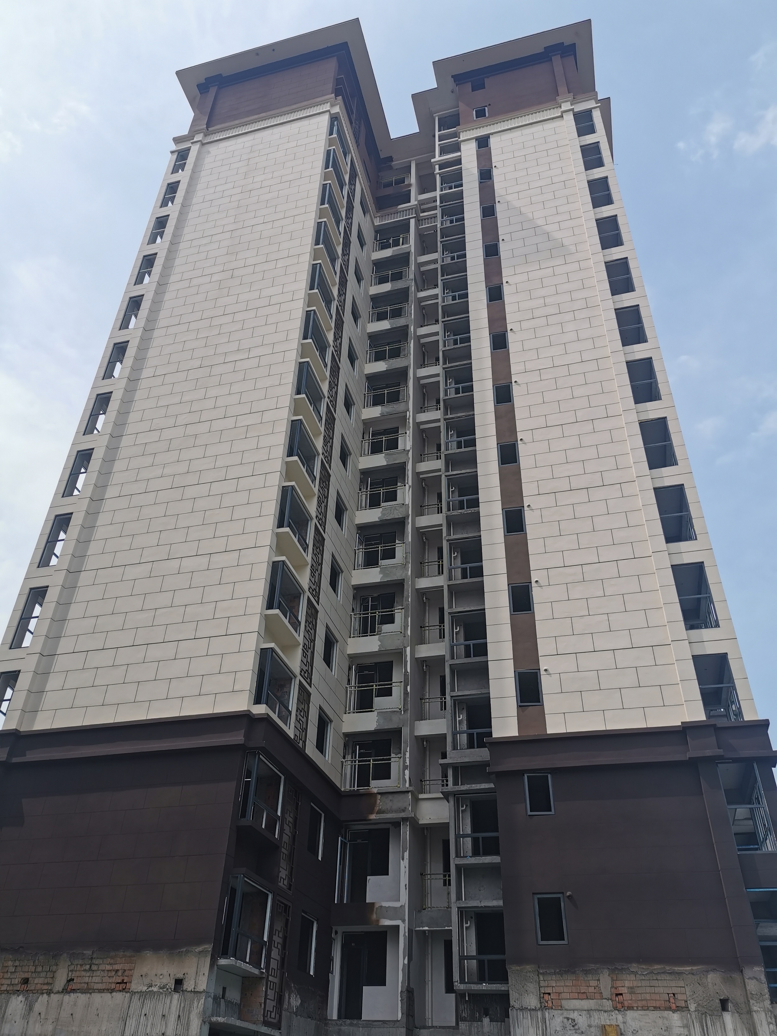 汉诚·凤玺天樾