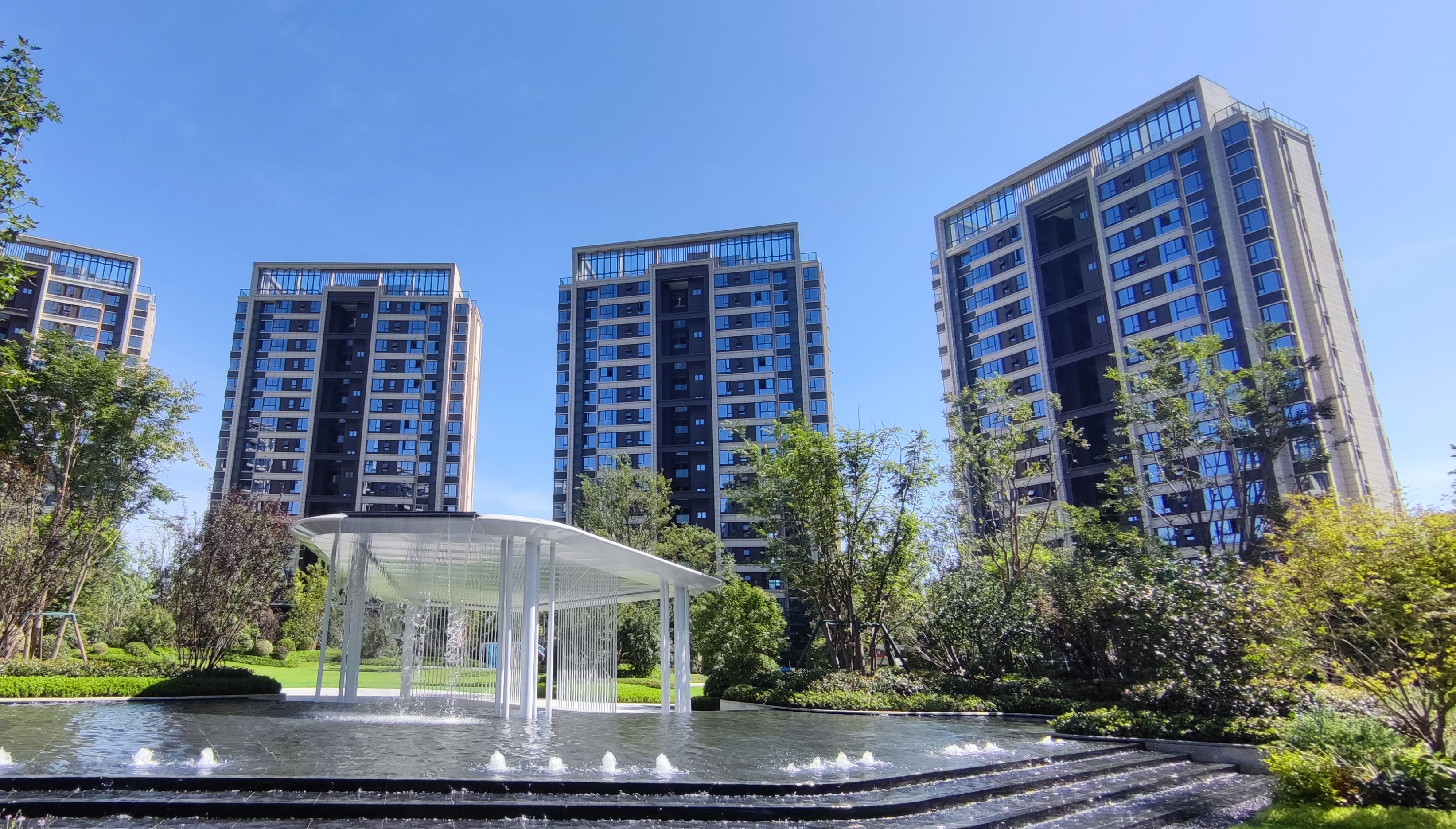 花样年·大溪谷8期