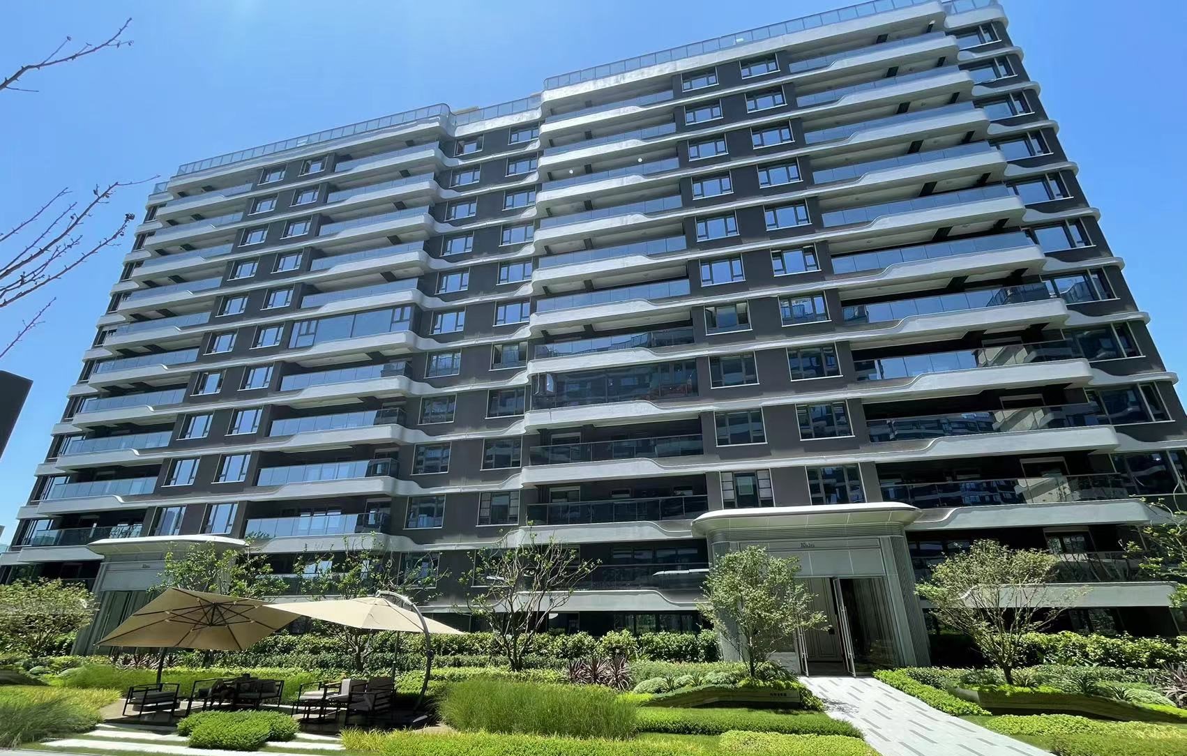 德商朗诗·熙华天玺