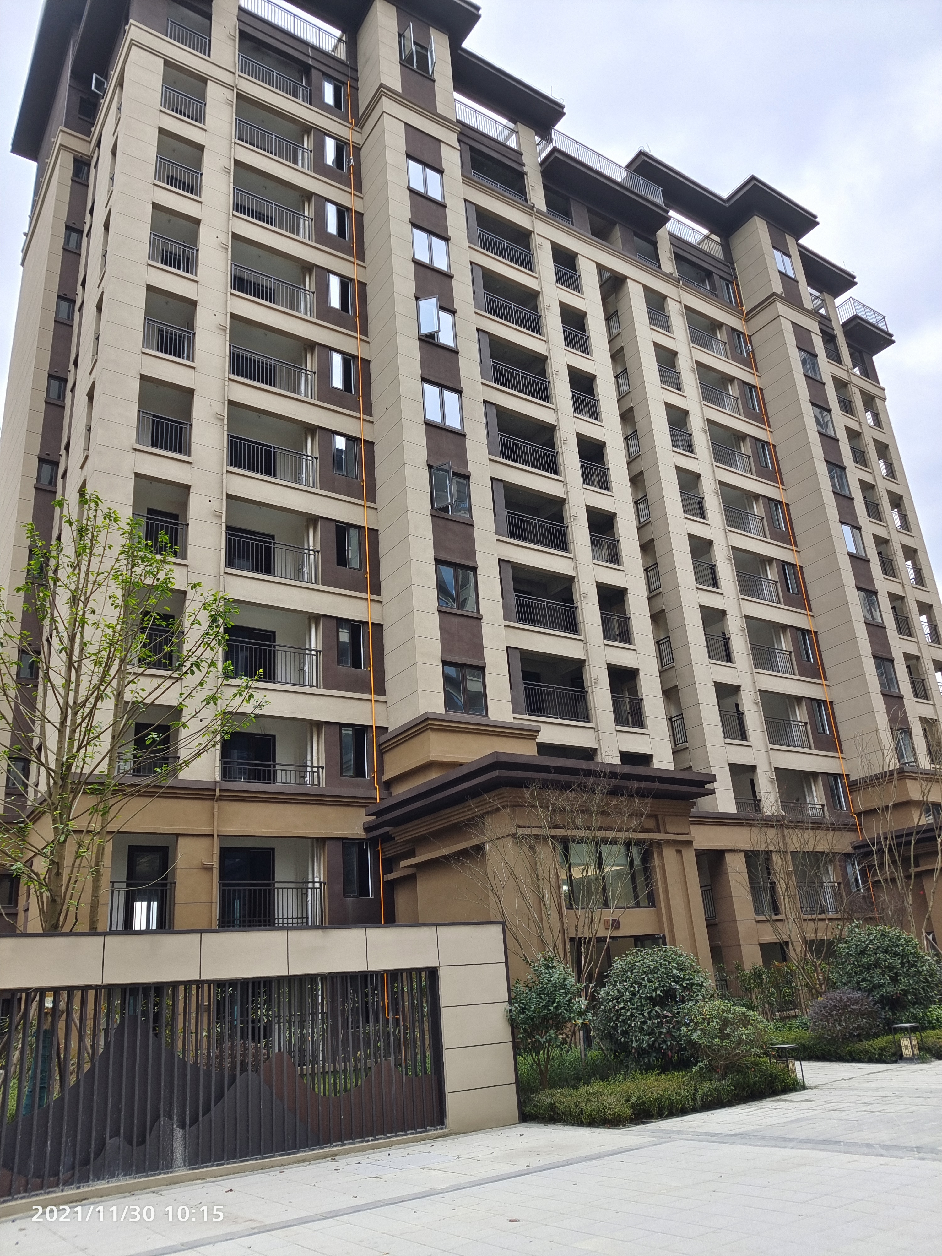 宜宾·中梁壹号院