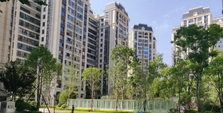 合信·邛海湾长岛