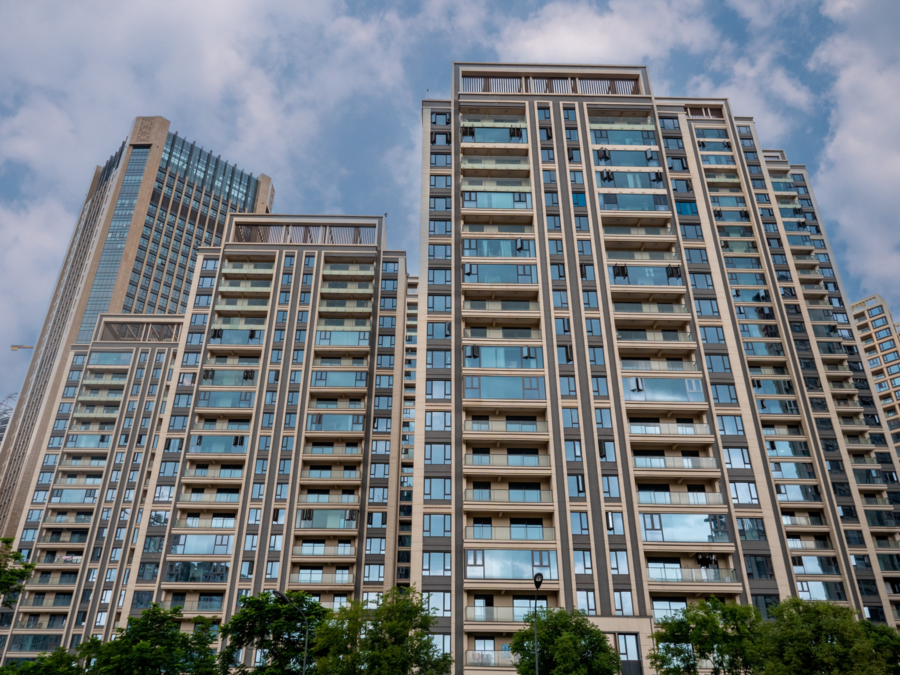 中海·天府里观山