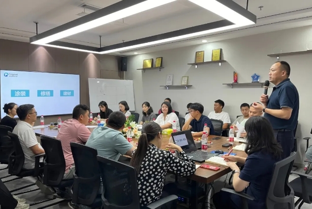 放下焦虑,保持心力,持续奋斗